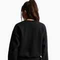 Children's sweatshirt Nike Sportswear Studio black/white 4
