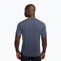 Men's running shirt Nike Stride diffused blue 2