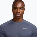 Men's running shirt Nike Stride diffused blue 3