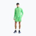 Men's running shorts Nike Miler illusion green 2
