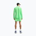 Men's running shorts Nike Miler illusion green 3