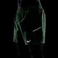 Men's running shorts Nike Miler illusion green 7