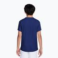 Children's T-shirt Nike Miler deep royal/game royal 2