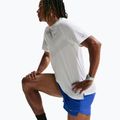 Men's Nike Stride Dri-Fit Brief-Lined 5" Shorts in Hyper Royal 4
