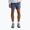 Men's shorts Nike Stride Dri-Fit Brief-Lined 5" diffused blue