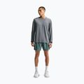 Men's running longsleeve Nike Miler Dri-Fit UV smoke grey 2