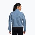 Women's jacket Nike Sportswear Windrunner work blue/white/white 2