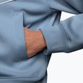 Women's jacket Nike Sportswear Windrunner work blue/white/white 3