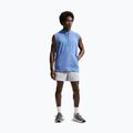 Men's training sweatshirt Nike N.A.C. indigo storm/indigo storm 2