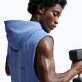 Men's training sweatshirt Nike N.A.C. indigo storm/indigo storm 6
