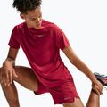Men's running shorts Nike Stride Dri-Fit Brief-Lined 7" tough red 6
