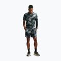 Men's running shorts Nike Miler black 2