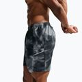 Men's running shorts Nike Miler black 6
