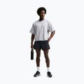 Men's training shorts Nike N.A.C. black/black 2