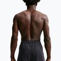 Men's training shorts Nike N.A.C. black/black 5
