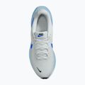 Men's running shoes Nike Revolution 8 grey mist/black/smokey blue/racer blue 2