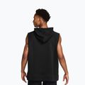 Men's training sweatshirt Nike N.A.C. black/black 2