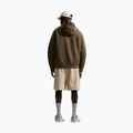 Men's training sweatshirt Nike 24.7 ImpossiblySoft Dark Hazel/Black/Velvet Brown 3