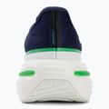 Nike Winflo 12 running shoes midnight navy/green spark/summit white 6