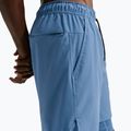 Men's training shorts Nike Unlimited indigo storm/indigo storm/indigo storm 5