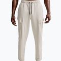 Men's trousers Nike Unlimited ight orewood brown/black/light orewood brown