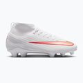 Children's football boots Nike Jr. Mercurial Superfly 11 Club white/bright crimson/blur