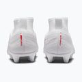 Children's football boots Nike Jr. Mercurial Superfly 11 Club white/bright crimson/blur 2