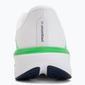 Nike Pegasus 42 running shoes white/green spark/midnight navy 6