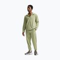 Men's trousers Nike Form dusty olive/black 10