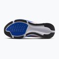 Men's running shoes Nike Pegasus 42 white/racer blue/atomic pink/black 4