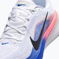 Men's running shoes Nike Pegasus 42 white/racer blue/atomic pink/black 7