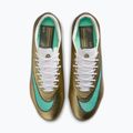 Men's football boots Nike Mercurial Superfly 11 Pro "Kylian Mbappé" metallic gold/green glow 4