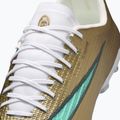 Men's football boots Nike Mercurial Superfly 11 Pro "Kylian Mbappé" metallic gold/green glow 5