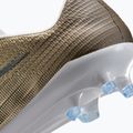 Men's football boots Nike Mercurial Superfly 11 Pro "Kylian Mbappé" metallic gold/green glow 6