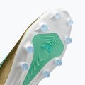 Men's football boots Nike Mercurial Superfly 11 Pro "Kylian Mbappé" metallic gold/green glow 7