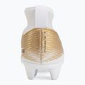 Children's football boots Nike Jr. Mercurial Superfly 11 Club "Kylian Mbappé" metallic gold/green glow 6