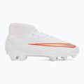 Children's football boots Nike Jr. Mercurial Superfly 11 Club white/bright crimson/blur 2
