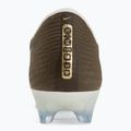Men's football boots Nike Mercurial Superfly 11 Elite "Kylian Mbappé" metallic gold/green glow 6