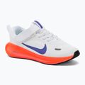 Children's shoes Nike Stellar Ride white/racer blue/atomic pink/black