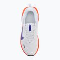 Children's shoes Nike Stellar Ride white/racer blue/atomic pink/black 5