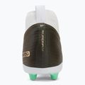 Children's football boots Nike Jr. Mercurial Superfly 11 Academy "Kylian Mbappé" metallic gold/green glow 6