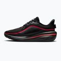 Nike Winflo 12 running shoes black/red orbit/dark smoke grey/black 9