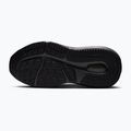 Nike Winflo 12 running shoes black/red orbit/dark smoke grey/black 10