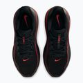 Nike Winflo 12 running shoes black/red orbit/dark smoke grey/black 11