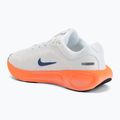 Nike Stellar Ride running shoes white/racer blue/atomic pink/black 3