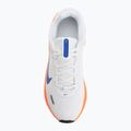 Nike Stellar Ride running shoes white/racer blue/atomic pink/black 5