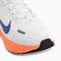 Nike Stellar Ride running shoes white/racer blue/atomic pink/black 7