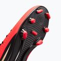 Men's football boots Nike Jr. Phantom 6 High Club bright crimson/bright crimson/black 5