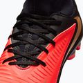 Men's football boots Nike Jr. Phantom 6 High Club bright crimson/bright crimson/black 6