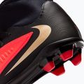 Men's football boots Nike Jr. Phantom 6 High Club bright crimson/bright crimson/black 7